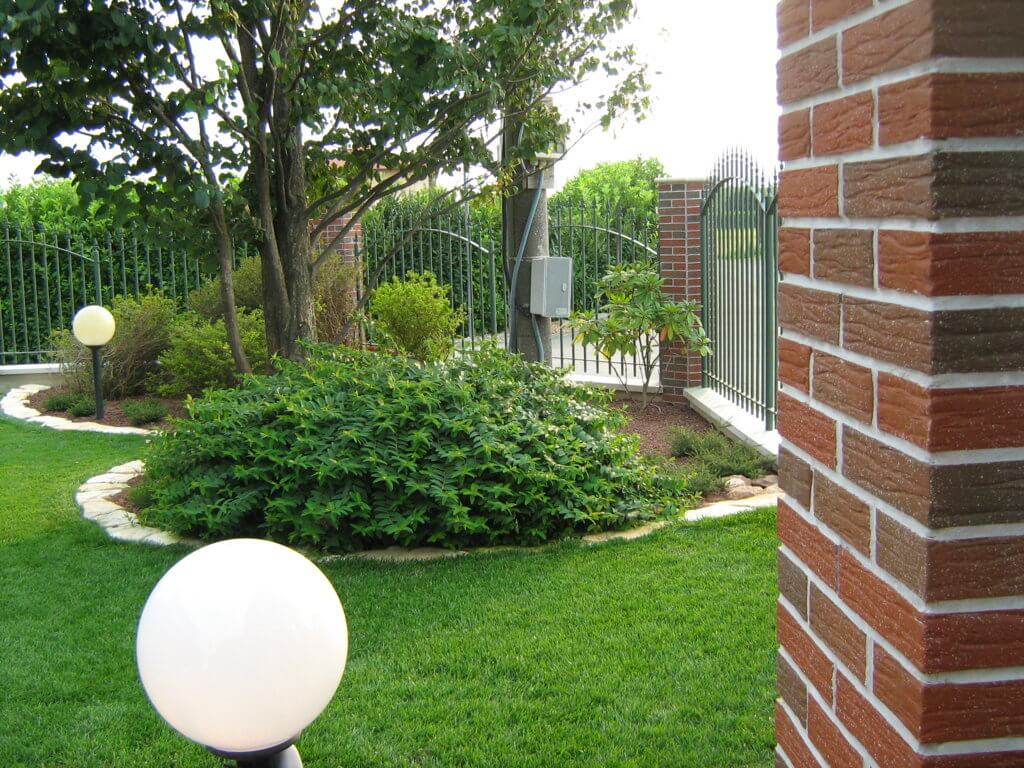 Manutenzione Giardini