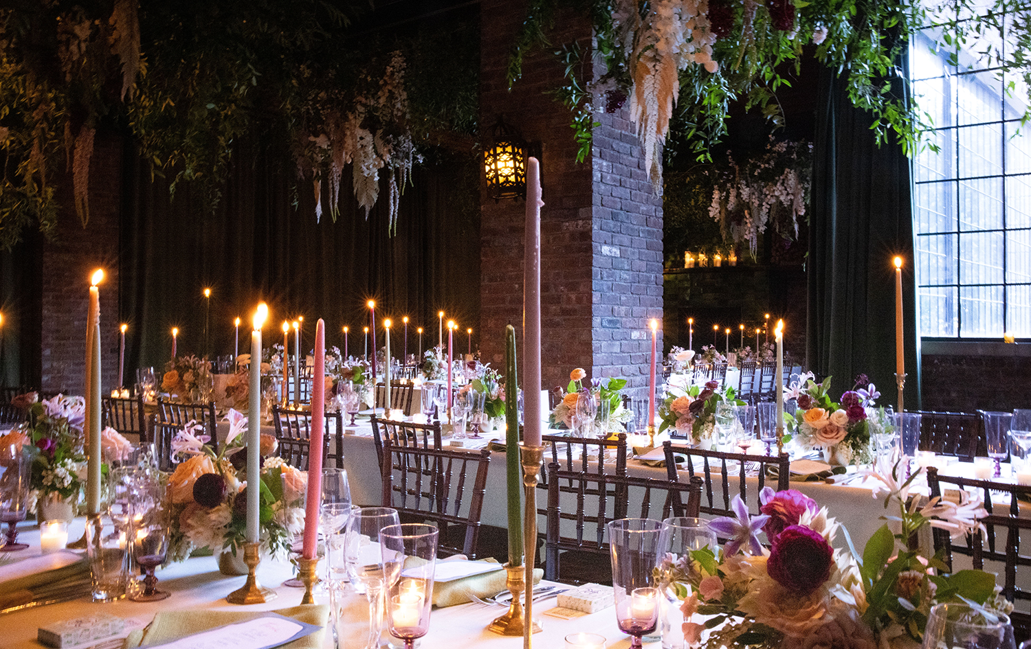 Eventi in autunno: via alla stagione di fiere e matrimoni