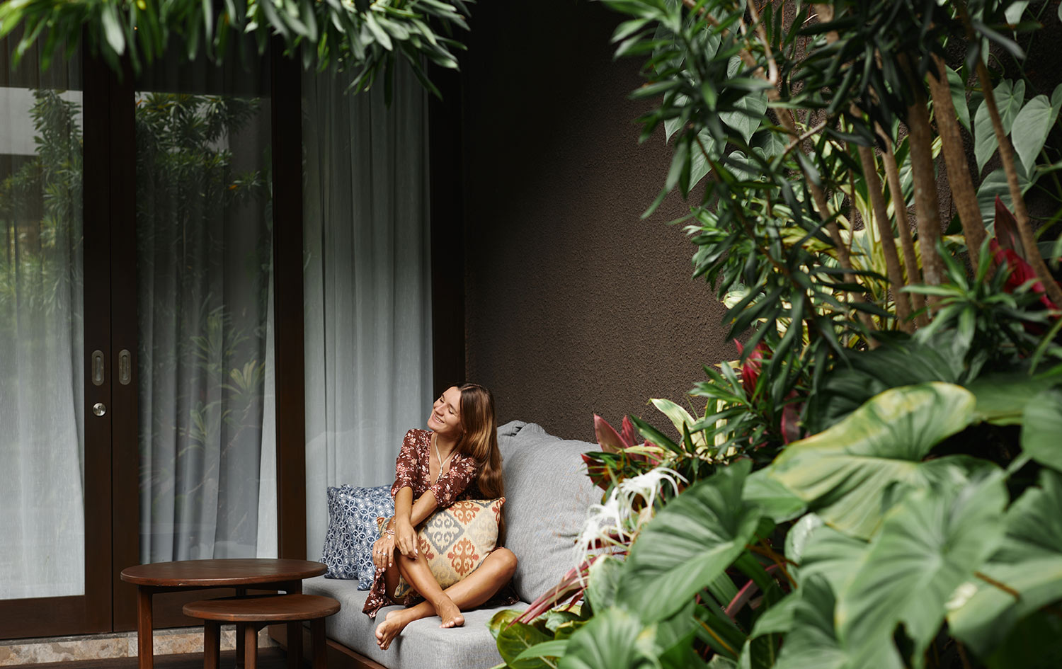 Progettare il terrazzo