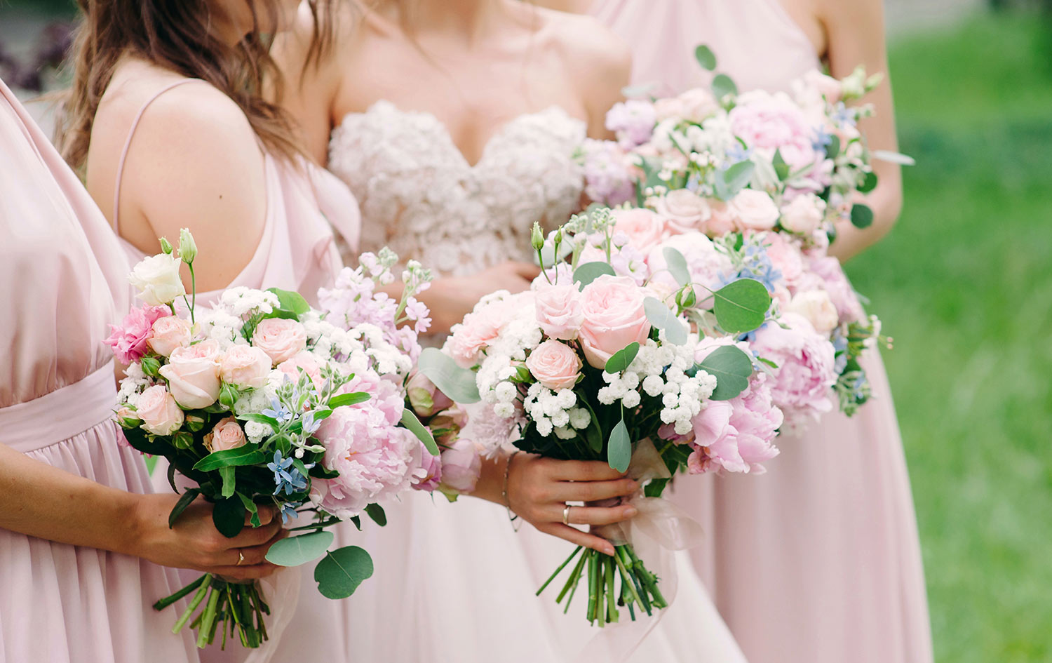 Allestimenti floreali Olgiate olona