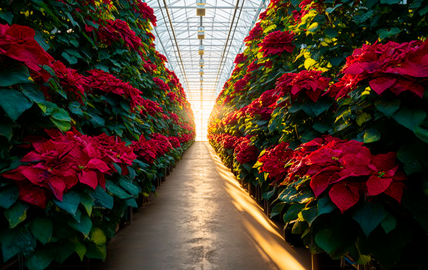Stelle di Natale Ingrosso Lombardia 