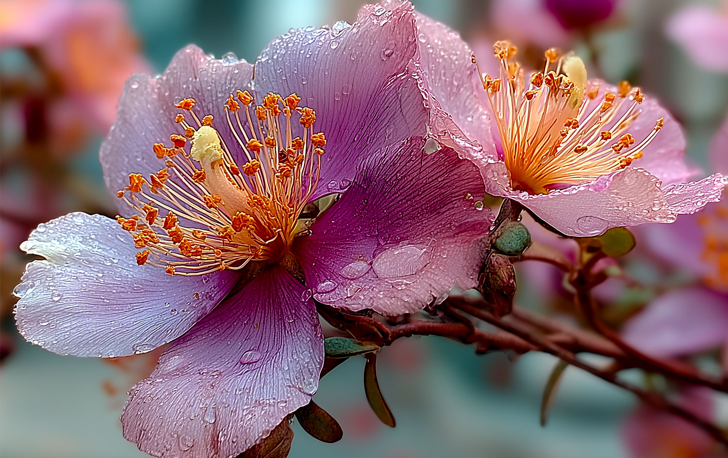 Quali piante comprare a luglio?