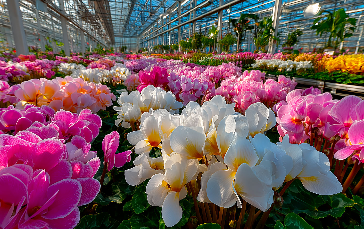 Piante Autunnali da Giardino: come trasformare i vostri spazi verdi in Lombardia