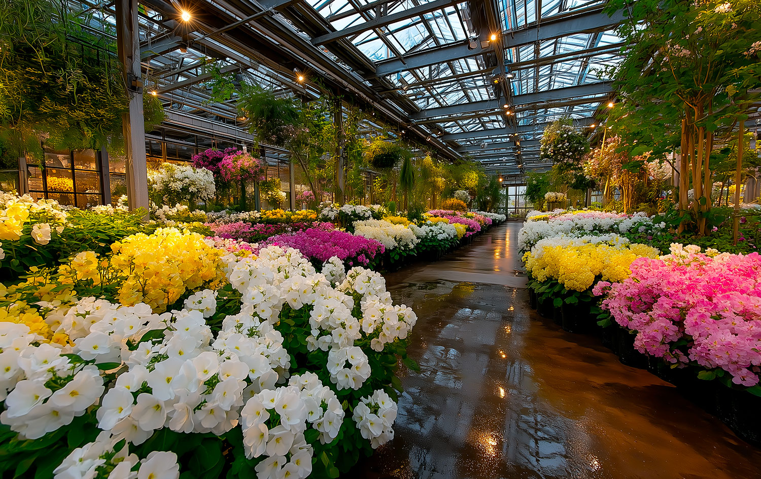 Floricoltura Milano: Fiscelli